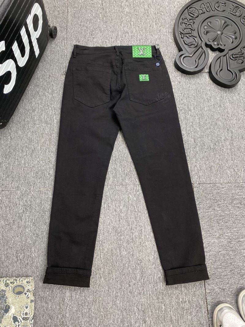 Louis Vuitton Jeans